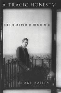 Abbildung von: A Tragic Honesty - Picador