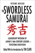 Cover: The Swordless Samurai - Truman Talley Books