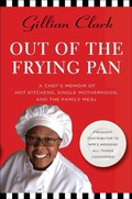 Cover: Out of the Frying Pan - Thomas Dunne Books