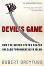 Cover: Devil's Game - Metropolitan Books