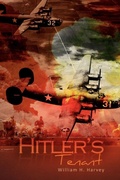 Cover: Hitler's Tenant - Xlibris