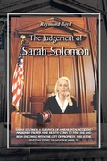 Cover: The Judgement of Sarah Solomon - Xlibris Us