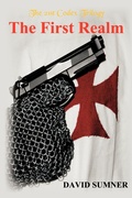 Cover: The 21st Codex - AuthorHouse