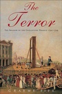 Cover: The Terror - St. Martin's Press