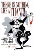 Cover: There Is Nothing Like a Thane! - St. Martin's Griffin