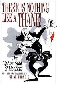 Abbildung von: There Is Nothing Like a Thane! - St. Martin's Griffin