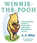 Cover: Winnie-the-Pooh - Listening Library