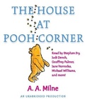 Cover: The House at Pooh Corner - Listening Library
