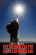 Cover: Deterrence - AuthorHouse