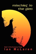 Cover: Mischief in the Glen - Xlibris