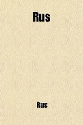 Cover: Rus; A Bundle of Bucolics - General Books