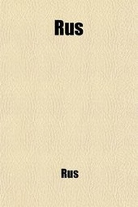 Enlarge image Cover: Rus; A Bundle of Bucolics - General Books