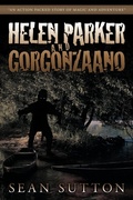 Cover: Helen Parker and Gorgonzaano - AuthorHouse