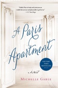 Cover: A Paris Apartment - Thomas Dunne Books