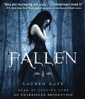 Cover: Fallen - Listening Library