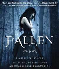 Enlarge image Cover: Fallen - Listening Library