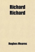 Cover: Richard Richard - General Books