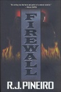 Cover: Firewall - Forge Books