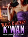 Cover: Wild Cherry - St. Martin's Griffin