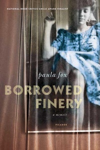 Abbildung von: Borrowed Finery - Henry Holt and Co.