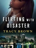 Cover: Flirting with Disaster - St. Martin's Griffin