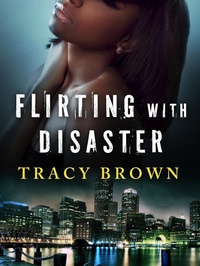 Enlarge image Cover: Flirting with Disaster - St. Martin's Griffin