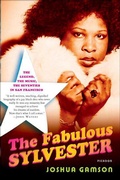 Cover: The Fabulous Sylvester - Henry Holt and Co.