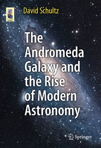 Abbildung von: The Andromeda Galaxy and the Rise of Modern Astronomy - Springer