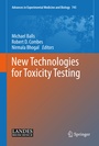 Bild: New Technologies for Toxicity Testing - Springer