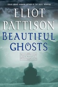Cover: Beautiful Ghosts - Minotaur Books