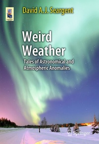 Abbildung von: Weird Weather - Springer