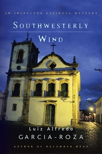 Abbildung von: Southwesterly Wind - Henry Holt and Co.