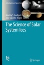 Cover: The Science of Solar System Ices - Springer