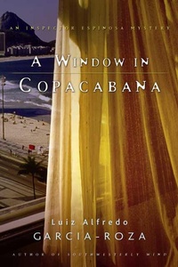 Abbildung von: A Window in Copacabana - Henry Holt and Co.