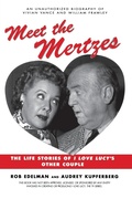 Cover: Meet the Mertzes - Renaissance Books,U.S.