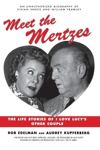 Enlarge image Cover: Meet the Mertzes - Renaissance Books,U.S.