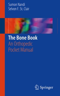 Abbildung von: The Bone Book - Springer
