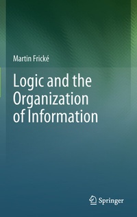 Abbildung von: Logic and the Organization of Information - Springer