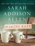 Cover: Waking Kate - St. Martin's Press