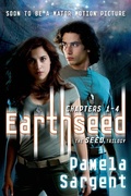 Cover: Earthseed: Chapters 1-4 - Tor Teen