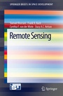 Cover: Remote Sensing - Springer