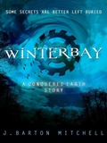 Cover: Winterbay - Thomas Dunne Books