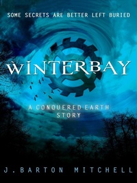 Enlarge image Cover: Winterbay - Thomas Dunne Books