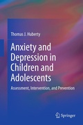 Abbildung von: Anxiety and Depression in Children and Adolescents - Springer