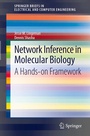 Cover: Network Inference in Molecular Biology - Springer