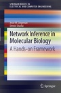Cover: Network Inference in Molecular Biology - Springer