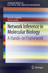 Abbildung von: Network Inference in Molecular Biology - Springer