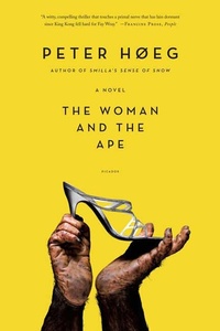 Abbildung von: The Woman and the Ape - Farrar, Straus and Giroux