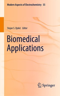 Abbildung von: Biomedical Applications - Springer
