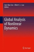 Cover: Global Analysis of Nonlinear Dynamics - Springer